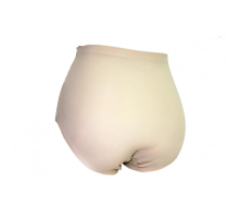 Безшовні Трусики-Максі Blue Rose 007