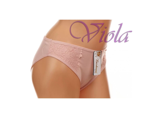 Жіночі Трусики-Сліпи Beisdanna D4608