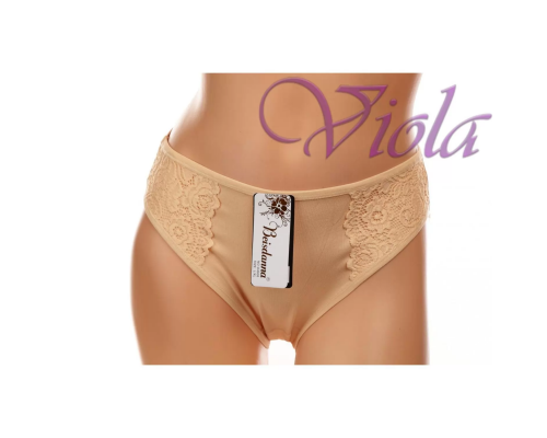 Жіночі Трусики-Сліпи Beisdanna D4608