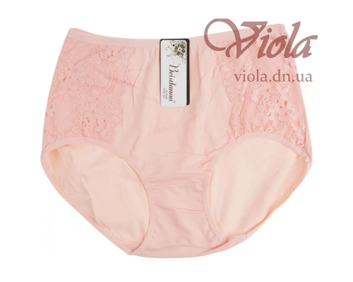 Жіночі Трусики-Максі Beisdanna 6626