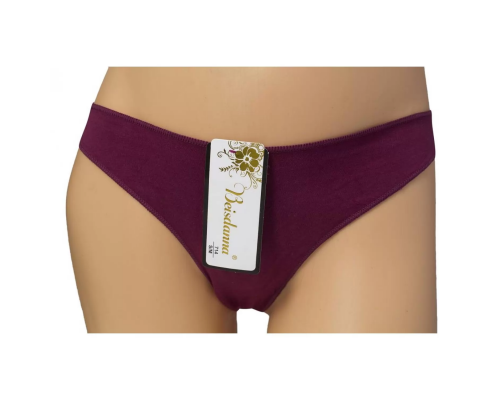 Жіночі Трусики-Стрінги Beisdanna 714
