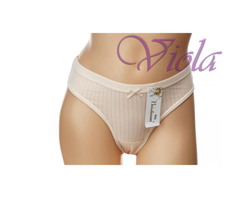 Жіночі Трусики-Стрінги Beisdanna 9283