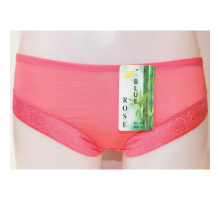 Жіночі Трусики-Сліпи Blue Rose 318