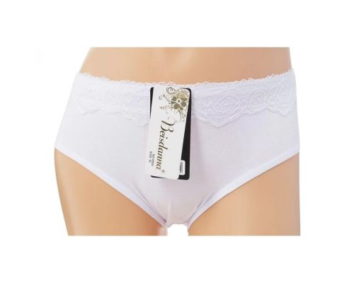 Жіночі Трусики-Максі Beisdanna 6824