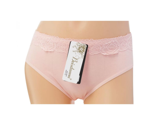Жіночі Трусики-Максі Beisdanna 6824