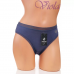 Жіночі Трусики-Бразиліано Anttifu A869