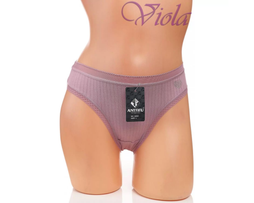 Жіночі Трусики-Бразиліано Anttifu A869