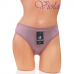 Жіночі Трусики-Бразиліано Anttifu A869