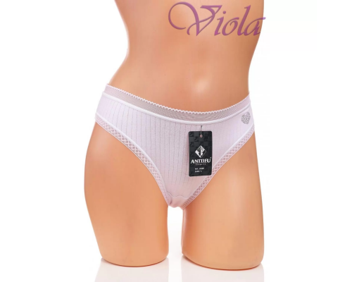 Жіночі Трусики-Бразиліано Anttifu A869