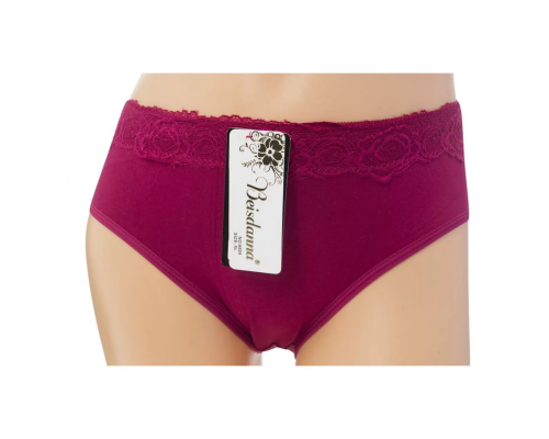 Жіночі Трусики-Максі Beisdanna 6824
