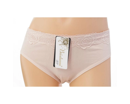 Жіночі Трусики-Максі Beisdanna 6824
