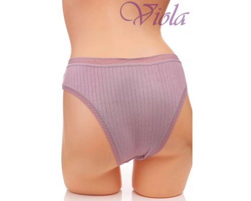 Жіночі Трусики-Бразиліано Anttifu A869