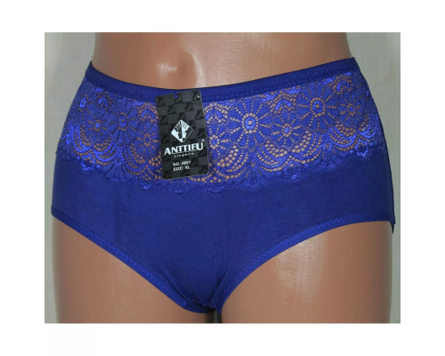 Жіночі Трусики-Максі Anttifu 4801