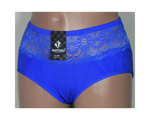 Жіночі Трусики-Максі Anttifu 4801