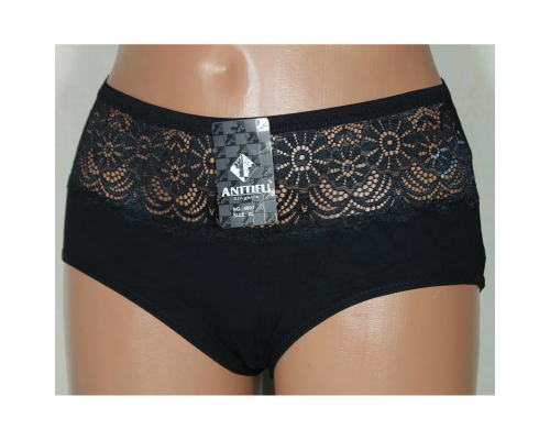 Жіночі Трусики-Максі Anttifu 4801