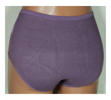 Жіночі Трусики-Максі Anttifu 4801