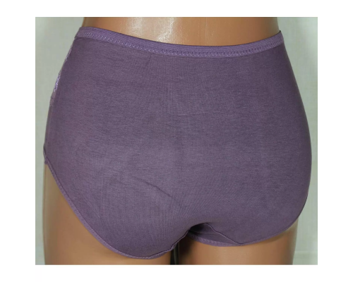 Жіночі Трусики-Максі Anttifu 4801