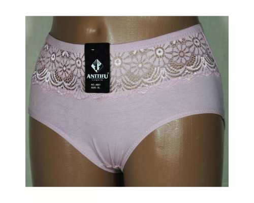 Жіночі Трусики-Максі Anttifu 4801