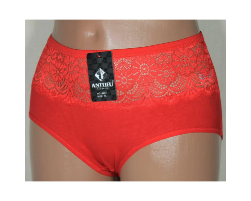 Жіночі Трусики-Максі Anttifu 4801