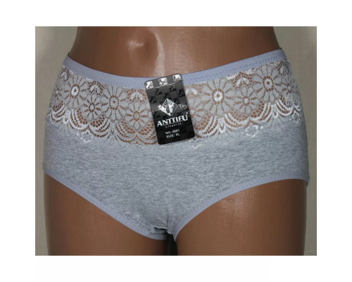 Жіночі Трусики-Максі Anttifu 4801