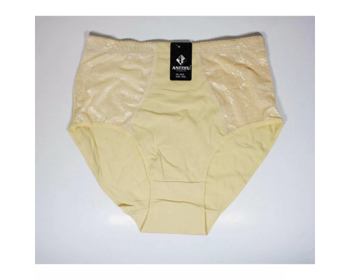 Жіночі Трусики-Максі Anttifu 6525
