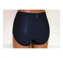 Жіночі Трусики-Максі Blue Rose 9524