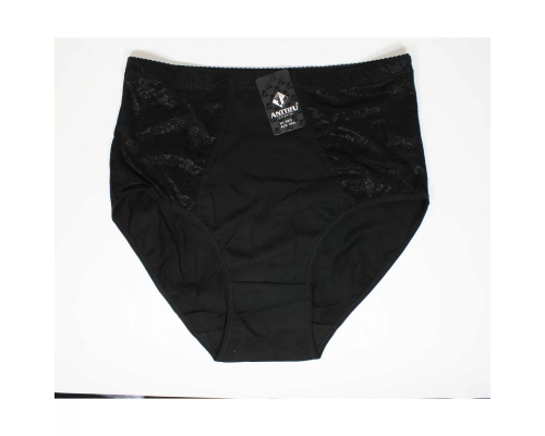 Жіночі Трусики-Максі Anttifu 6525