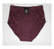 Жіночі Трусики-Максі Anttifu 6525