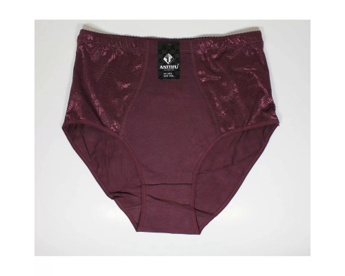 Жіночі Трусики-Максі Anttifu 6525
