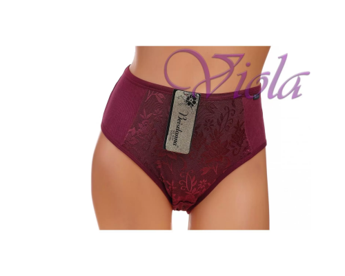 Жіночі Трусики-Максі Beisdanna 9101