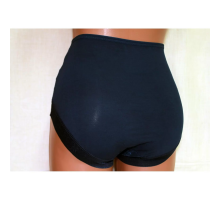 Жіночі Трусики-Максі Blue Rose 323