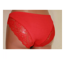 Жіночі Трусики-Сліпи Blue Rose 325