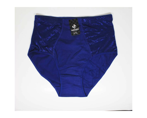 Жіночі Трусики-Максі Anttifu 6525