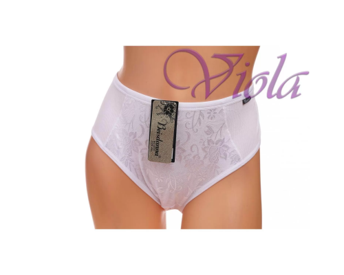 Жіночі Трусики-Максі Beisdanna 9101