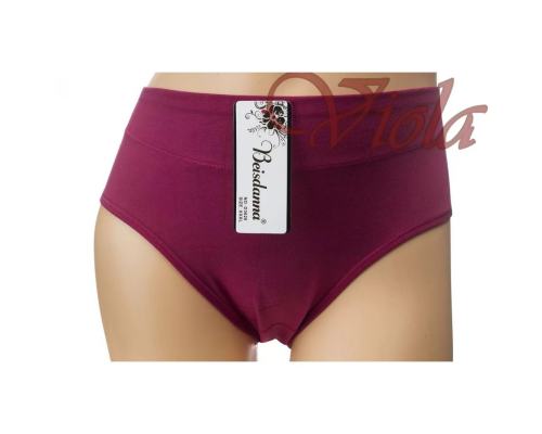 Жіночі Трусики-Максі Beisdanna D3620