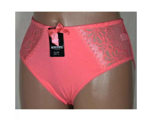 Жіночі Трусики-Максі Anttifu 6528