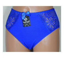 Жіночі Трусики-Максі Anttifu 6528