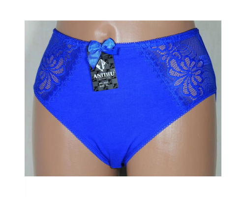 Жіночі Трусики-Максі Anttifu 6528