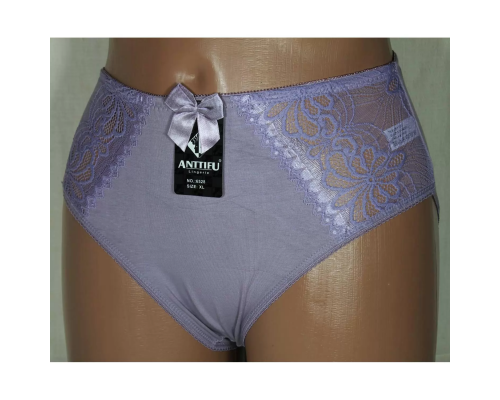 Жіночі Трусики-Максі Anttifu 6528