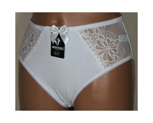 Жіночі Трусики-Максі Anttifu 6528