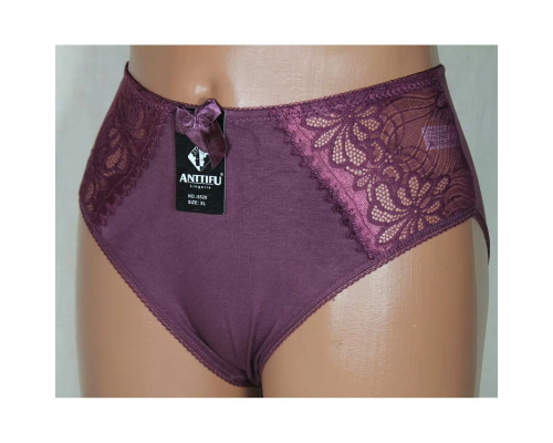 Жіночі Трусики-Максі Anttifu 6528