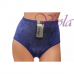 Жіночі Трусики-Максі Beisdanna 9128-1 (Асорті Кольорів)