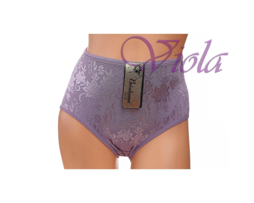 Жіночі Трусики-Максі Beisdanna 9128-1 (Асорті Кольорів)