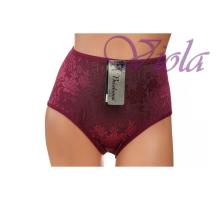 Жіночі Трусики-Максі Beisdanna 9128-1 (Асорті Кольорів)