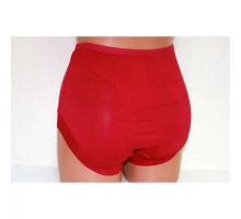 Жіночі Трусики-Максі Blue Rose 9503