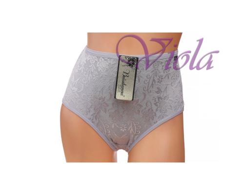 Жіночі Трусики-Максі Beisdanna 9128-1 (Асорті Кольорів)