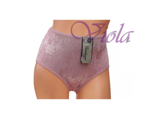 Жіночі Трусики-Максі Beisdanna 9128-1 (Асорті Кольорів)