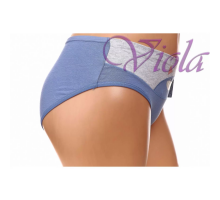 Жіночі Трусики-Сліпи Anttifu A813 (Асорті Кольорів)