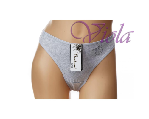Жіночі Трусики-Стрінги Beisdanna D1611
