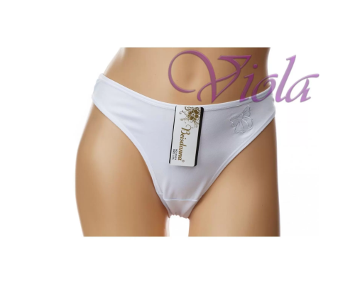 Жіночі Трусики-Стрінги Beisdanna D1611